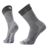 Smartwool | Hike Classic E. Extra Cushion Cut Crew Socks | Size Small In Black | Nylon