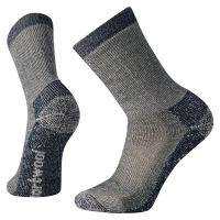 Smartwool | Hike Classic E. Extra Cushion Crew Socks | Size Medium In Navy | Nylon