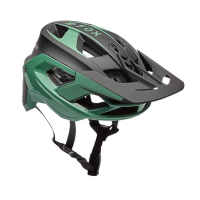 Fox Apparel | Speedframe Pro Defy Helmet Men's | Size Small In Pine