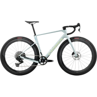 Orbea | Terra Race M31Eltd 1X Bike 2026 | Frozen | M