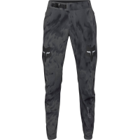 Fox Apparel | Ranger Pants Lunar Se Men's | Size 34 In Black