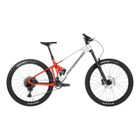 Mondraker | Foxy Carbon R Bike | Flame Red | L