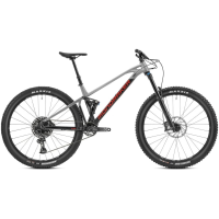 Mondraker | Foxy Bike | Black/grey/red | Xl