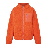 Endura | Forty1Thirty Fleece Men's | Size Small In Harvest