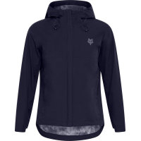 Fox Apparel | Youth Ranger Water Jacket Men's | Size Youth Medium In Black