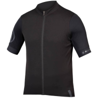 Endura | Fs260 S/s Jersey Men's | Size Large In Black