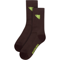 Endura | Forty1Thirty Sock Men's | Size Small/medium In Java