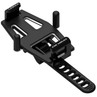 Lezyne | Cnc Phone Mount Black