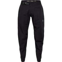 Fox Apparel | Ranger Water Pants Men's | Size 40 In Black | Elastane/nylon/polyester