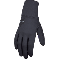 Fox Apparel | Women's Ranger Fire Gloves Lunar Se | Size Large In Black