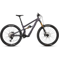Ibis Bicycles | Ripmo V3 Deore Bike 2026 | Olive | L