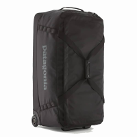 Patagonia | Black Hole 100L Wheeled Duffel | Polyester