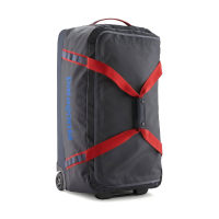 Patagonia | Black Hole 70L Wheeled Duffel | Polyester