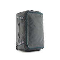 Patagonia | Black Hole 40L Wheeled Duffel | Polyester