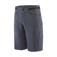 Patagonia | Men's Dirt Craft Bike Shorts | Size 32 In Smolder Blue | Nylon