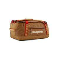 Patagonia | Black Hole 40L Duffel | Polyester