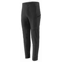 Patagonia | Men's Dirt Craft Pants | Size 34 In Black