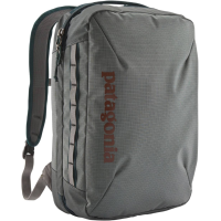 Patagonia | Black | Hole Micro Mlc | Polyester