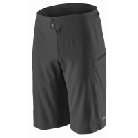 Patagonia | Men's Dirt Roamer Bike Shorts | Size 32 In Black