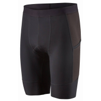 Patagonia | Men's Dirt Roamer Liner Shorts | Size Xx Large In Black