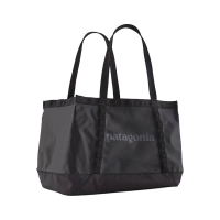 Patagonia | Black Hole 25L Tote | Nylon