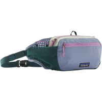 Patagonia | Terravia Hip Pack Dried Vanilla | Polyester