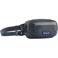 Patagonia | Terravia Mini Hip Pack Black | Polyester