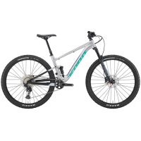 Kona | Hei Hei Bike | Grey | Xl