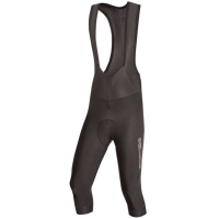 Endura | Fs260-Pro Thermo Bibknicker Men's | Size Extra Large In Black