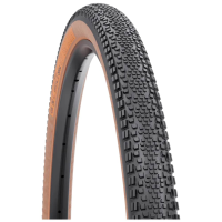 Wtb | Riddler 700C Tire 700X45C | Tan | 60Tpi, Tcs Light/fr, Dual | Rubber