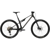 Norco | Revolver C3 130 Bike | Black | Sz2