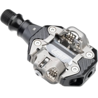 Leatt | Endurance 6.0 Clip-In Pedals Black | Aluminum