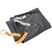 Big Agnes | Footprint Copper Spur Ul2 Bikepack | Nylon