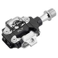 Wolf Tooth Components | Alt Xc Clipless Pedal | Uv Purple | 1