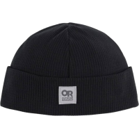 Outdoor Research | Trail Mix Beanie | Size Large/extra Large In Black