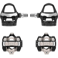 Garmin | Rally Rk/xc210 Power Meter Pedal Dual Sensor, Look Keo/shimano Spd | Aluminum