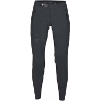 Fox Apparel | Women's Flexair Pant | Size Extra Small In Black