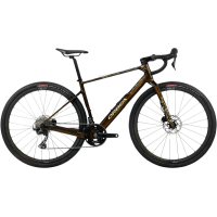 Orbea | Terra M35 Team Bike 2026 | Caramel | L