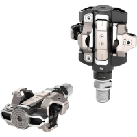 Garmin | Rally Xc210 Power Meter Pedal Dual Sensor, Shimano Spd | Aluminum