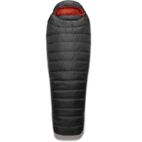 Rab | Ascent 500 Down 23degF Sleeping Bag | Nylon
