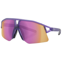 Koo Eyewear | Koo Hype Sunglasses Men's In Violet Glass/pink Mirror