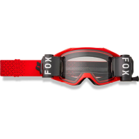 Fox Apparel | Vue Roll Off Goggle Men's In Flourescent Red