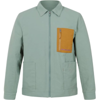 Endura | Forty1Thirty Coach Jacket Men's | Size Small In Loch Green