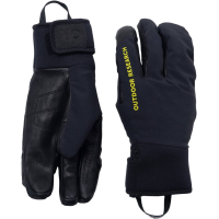 Outdoor Research | Freewheel Mtb 4-Finger Bike Gloves Men's | Size Small In Black | Nylon