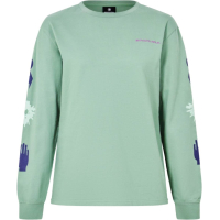 Endura | Forty1Thirty L/s T-Shirt Men's | Size Large In Loch Green