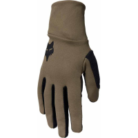 Fox Apparel | Youth Ranger Fire Glove Men's | Size Youth Large In Ash