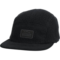 Outdoor Research | Grayland Fleece Cap Men's In Black | Polyester
