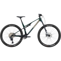 Norco | Revolver C2 130 Bike | Green | Sz4