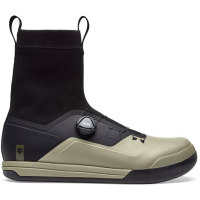 Fox Apparel | Union All Weather Flat Shoes Men's | Rubber