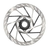Santa Cruz Bicycles | Sram Hs2 Cl Rotor - Oe Packaged 180Mm With Lockring